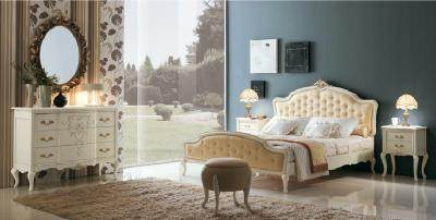 Кровать Giorgio casa GC.BD.MV.100